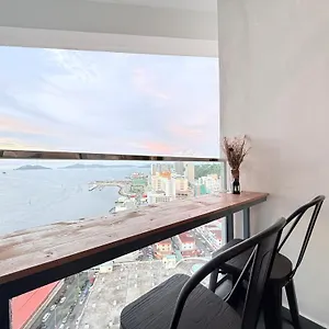 The Shore Cbd By Laxzone Apartment